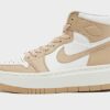 Jordan Air 1 Elevate High Damen - Damen, White/Sail/Desert