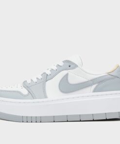 Jordan Air 1 Elevate Low Damen, Grey