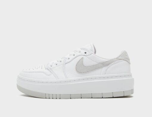 Jordan Air 1 Low Elevate Women's, White