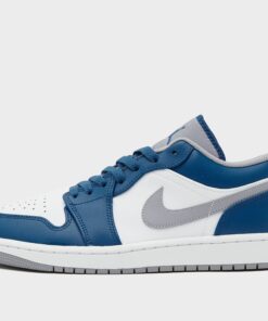 Jordan Air 1 Low Herren, Blue