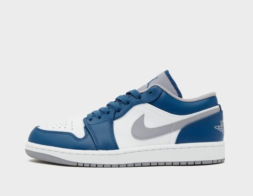 Jordan Air 1 Low Herren, Blue