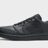 Jordan Air 1 Low Herren - Herren, Black