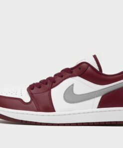 Jordan Air 1 Low Herren, Red