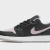 Jordan Air 1 Low Kinder - Kinder, Black