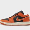 Jordan Air 1 Low SE Damen 'Sport Spice', Orange