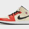 Jordan Air 1 Mid Kinder, Muslin