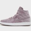 Jordan Air 1 Mid Women's, Purple