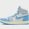 Jordan Air 1 Zoom Comfort 2, Blue