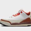 Jordan Air 3 Retro SE Kleinkinder, White