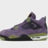 Jordan Air 4 Retro Damen, Purple