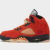 Jordan Air 5 Damen, Red