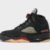 Jordan Air 5 GORE-TEX Women's, Black