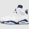 Jordan Air 6 Retro, White