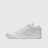 Jordan Air Jordan 1 Low (GS) women Sneakers|Basketball|Lowtop White in Größe:38,5