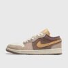 Jordan Air Jordan 1 Low SE Craft 'Inside Out' men Lowtop Brown in Größe:40
