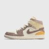 Jordan Air Jordan 1 Mid SE Craft 'Inside Out' men High-& Midtop Multi in Größe:41