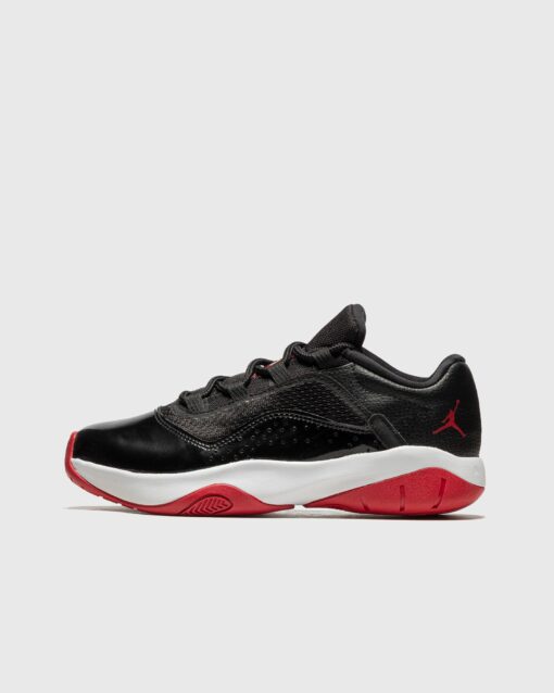 Jordan Air Jordan 11 CMFT Low (GS) women Sneakers|Basketball|Lowtop Black in Größe:37,5