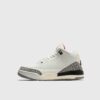 Jordan Air Jordan 3 Retro (PS) 'White Cement Reimagined' Sneakers|Basketball|High-& Midtop White in Größe:33,5