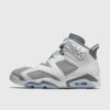 Jordan Air Jordan 6 Retro 'Cool Grey' men Basketball White in Größe:42,5