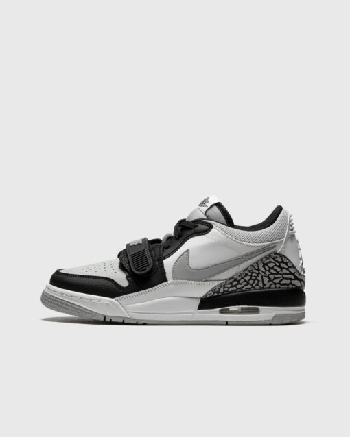 Jordan Air Jordan Legacy 312 Low (GS) women Sneakers|High-& Midtop White in Größe:36,5