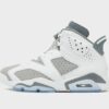 Jordan Air Retro 6, White