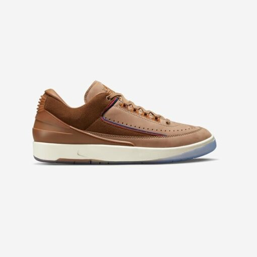 Jordan Brand Air Jordan 2 Retro Low Sp x Two 18