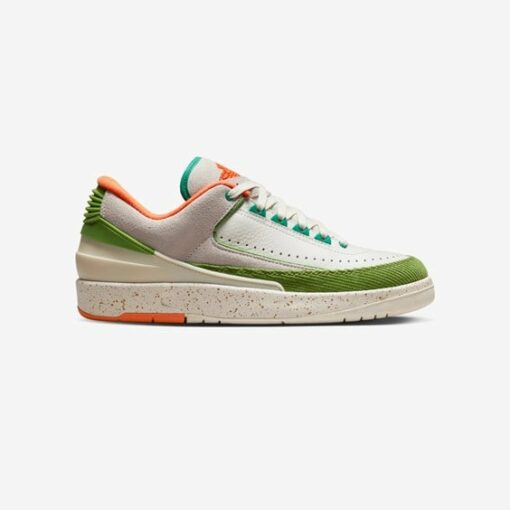 Jordan Brand Wmns Air Jordan 2 Retro Low Sp x Titan