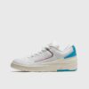 Jordan WMNS AIR JORDAN 2 RETRO LOW 'UNC to Chicago' men Basketball|Lowtop White in Größe:36,5