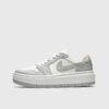 Jordan WMNS Air Jordan 1 Elevate Low 'Wolf Grey' men Basketball White in Größe:36,5