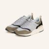 New Balance Sneaker 997 gruen