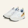 New Balance Sneaker 997 weiss