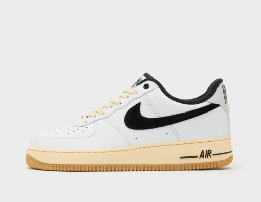 Nike AF 1 07 LX, White