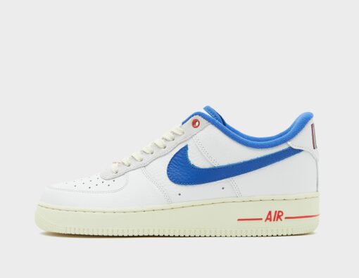 Nike AF 1 07 LX, White