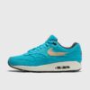 Nike AIR MAX 1 PRM 'Baltic Blue' men Lowtop Blue in Größe:42