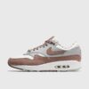 Nike AIR MAX 1 Premium 'Shima Shima' men Lowtop White in Größe:42,5