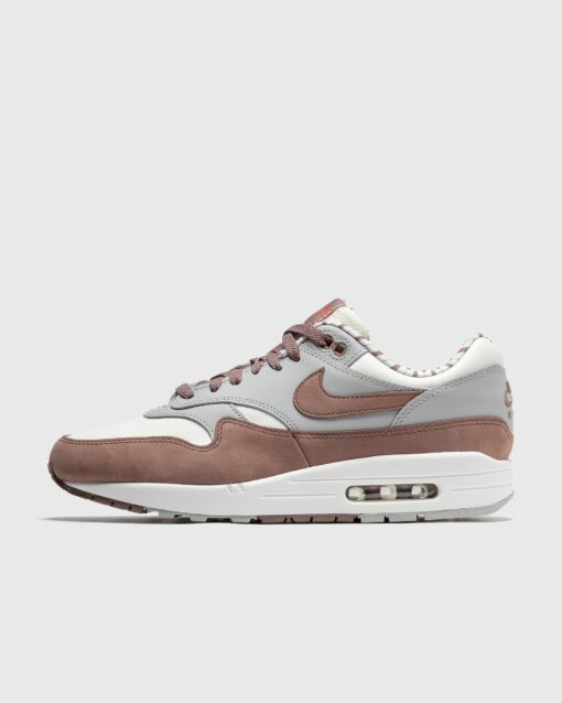 Nike AIR MAX 1 Premium 'Shima Shima' men Lowtop White in Größe:42,5