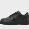 Nike Air Force 1 '07 'Fresh' Damen, Black