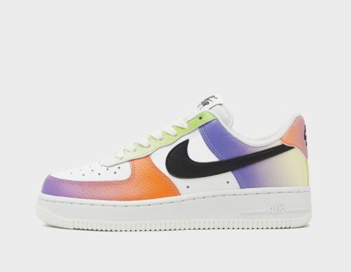 Nike Air Force 1 '07 Women's, White