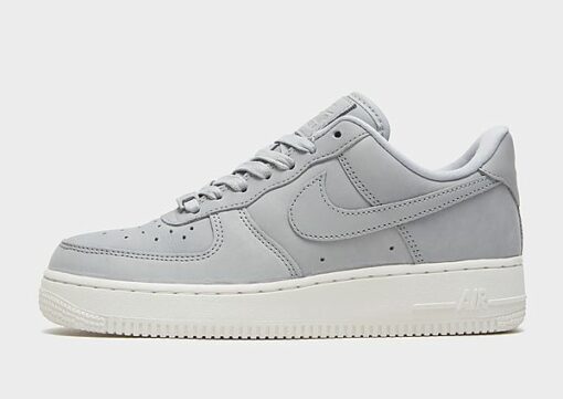 Nike Air Force 1 Low Damen - Damen, Grey