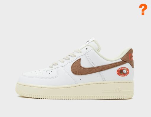 Nike Air Force 1 Low Damen, White