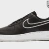 Nike Air Force 1 Low Herren - Herren, Black