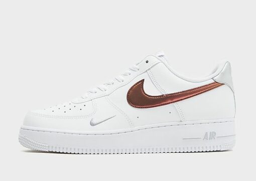 Nike Air Force 1 Low Herren - Herren, WHITE