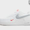 Nike Air Force 1 Low Kinder, WHITE