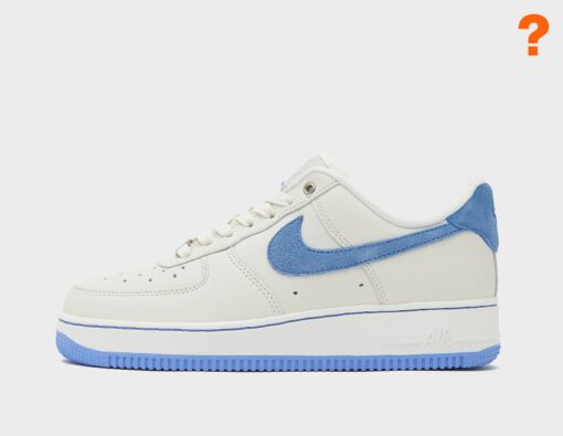 Nike Air Force 1 Low LXX, White