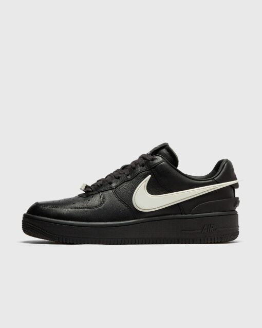 Nike Air Force 1 Low x Ambush men Lowtop Black in Größe:48,5