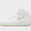 Nike Air Force 1 Mid Damen, White