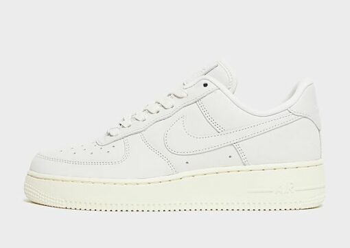 Nike Air Force 1 Premium Damen - Damen, White