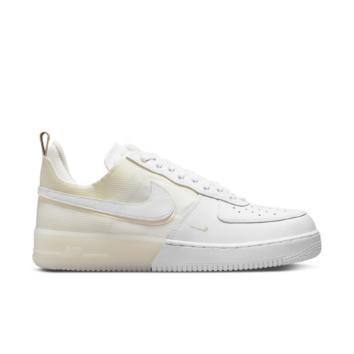 Nike Air Force 1 React - Herren Schuhe