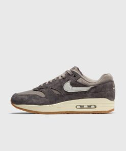 Nike Air Max 1 Premium 2 "CREPE" men Lowtop Grey in Größe:36