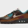 Nike Air Max 90 GORE-TEX Herren - Herren, Velvet Brown/Earth/Ale Brown/Diffused Taupe